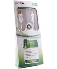 Resim Hytech Hy-W325 Usb2.0 2M Yazici Kablosu 