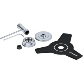 Resim Asseds Store Professional & Tırpan Yedek Bıçak Seti, 23CM 