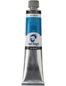 Resim Van Gogh Yağlı Boya 200 ML 534 