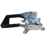 Resim Aft Eft11005 - El Fren Kolu Tabancası Renault Megane Iı 02 