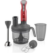 Resim AR1026 Prostick Multi Blender Seti (1000W) Arzum