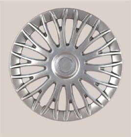 Resim Aslan Kalıp 167 Akj Jant Kapağı Set 13 167 Mrmoem-1070022 