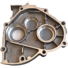 Resim Motoran Karry 125 Şanzuman Kapağı Wınd-vento-karry 152.03.005 