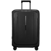 Resim Samsonite Essens-Spinner 4 Tekerlekli Orta Boy Valiz 69cm 