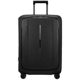 Resim Samsonite Essens-Spinner 4 Tekerlekli Orta Boy Valiz 69cm 