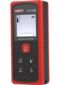 Resim Uni-T UT390B Lazermetre 