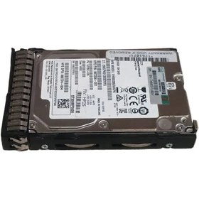 Resim HPE 867254-001 300GB 15K RPM 2.5" SAS HDD EH000300JWCPK 