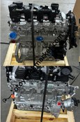 Resim Opel Astra (2022-2024) 1.5 Dizel 130 Hp Komple Motor (Orijinal) 