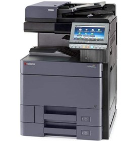 Resim Kyocera Taskalfa 3253ci A3 Çok Fonksiyonlu Renkli Fotokopi Makinesi 