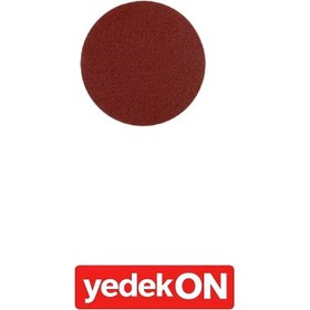 Resim Cırtlı Disk Zımpara 180nk 40 Kum Jun18040 Junıor 