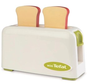 Resim Smoby Tefal Oyuncak Ekmek Kızartma Makinesi 310504 