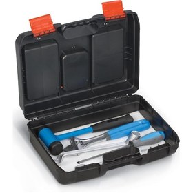 Resim Portbag Pm02 Matkap Çantası Organizerli - Mdrh-706889 