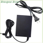 Resim Xiaxiaoer Pioneer DDJ-1000 Profesyonel Rekordbox Dj Kontrol Cihazı Için Güç Adaptörü Güç Kablosu Duvar Dc Şarj Cihazı Güç Şarj Kablosu, Uyumlu Yedek, 7 Feet, LED Göstergeli (Yurt Dışından) 