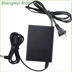 Resim Sourcingasia Pioneer DDJ-1000 Profesyonel Rekordbox Dj Kontrol Cihazı Için Güç Adaptörü Güç Kablosu Duvar Dc Şarj Cihazı Güç Şarj Kablosu, Uyumlu Yedek, 7 Feet, LED Göstergeli (Yurt Dışından) 