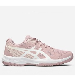Resim Asics Upcourt 6 Gs Çocuk Pembe Voleybol Ayakkabısı 1074A045-702 