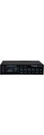 Resim Westa 80 Watt Usb/mp3 Hat Trafolu LCD Ekran Mikser Amplifier 