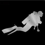 Resim Kişiselleştirilmiş Araba Çıkartmaları Moda Araba Çıkartmaları Dalış Çıkartmaları Kapak Çizikler Su Geçirmez Ve Güneş Koruyucu Pvc 18 11 Cm Green 3xl 