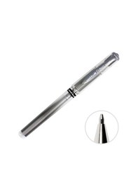 Resim Um-153 Signo Broad 1.0 Imza Kalemi Gümüş X 3 Adet Gümüş 