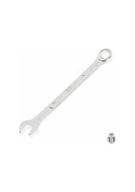 Resim 6 Mm Jhalanı Kombine Anahtar Cr-V Pro 