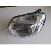 Resim AYFAR 2004-2009 Citroen Berlingo Far Lambası Sol Elektrikli-Motorlu H4 (Ayfar) (Adet) (Oem No:7.99981E15) 