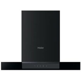 Resim Haier HATS6DCS56B Duvar Tipi Davlumbaz 