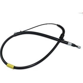 Resim WISCO 522655 El Fren Teli Sol Kampana Opel Corsa C 00 - 