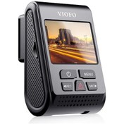 Resim A119 V3 GPS Akıllı Araç Kamerası Viofo