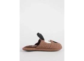 Resim Fabrika Comfort Vizon Erkek Ev Terliği Garret 