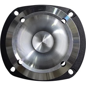 Resim Wondex Wdx-73 Alumınum Tweeter 10 cm 500W Max Power 