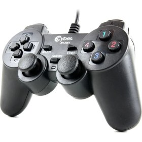 Resim Xnews Analog USB Bilgisayar Oyun Kolu 