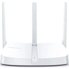 Resim Kaia Life Mercusys MW305R, 4port, 300MBPS, 2.4ghz Wifi, Masaüstü, Megabit, Router 
