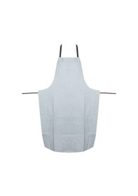 Resim Brio Kaynakçı Deri Önlük Isıya Dayanıklı 