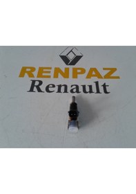 Resim Renault/Dacia/Lada 1.6 16V Enjektör 6 Delik 166008992R 