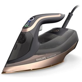 Resim Philips Azur 3000 W Buharlı Ütü Dst8050/20 