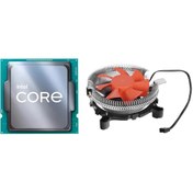 Resim Intel Raptor Lake Core i7-14700F 1.5GHz 5.40GHz 33MB 1700P 65W (14.Nesil) Tray Kutusuz Fanlı İşlemci 