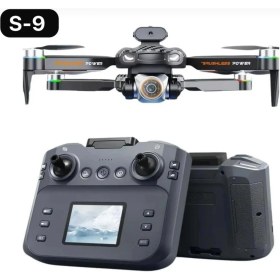 Resim S9 Drone Ufo 