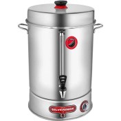 Resim Işıkgaz Filtre Kahve Makinesi 16 Litre 