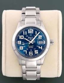 Resim Ball NM9032C-S2C-BE2 Erkek Kol Saati 