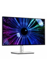 Resim Dell U2424HE 23.8" 5 MS 120 Hz FHD HDMI DP Type-C IPS Monitör 