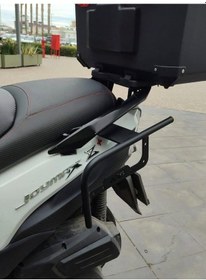 Resim Sym Joymax 250 Yan Çanta Taşıma Demiri 