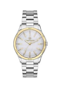 Resim St.1.10363.5 Sergio Tacchini Kol Saati 36 Mm / Gümüş Gri 