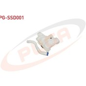 Resim Lınea Silecek Su Deposu Kapaklı 51834926 