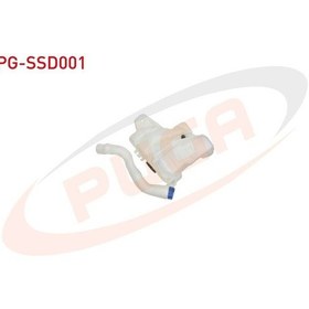 Resim Lınea Silecek Su Deposu Kapaklı 51834926 