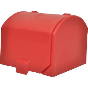 Resim İTHAL Pizza Çantası 140 Litre 