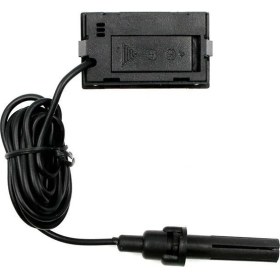 Resim Wellhise Tpm-11 Sıcaklık ve Nem Termometre Kuluçka 