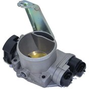 Resim Fiat Bravo 1.6 16 Valf Gaz Kelebeği Orijinal Opar Marka 71737116 