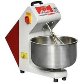 Resim Boğaziçi 5 kg Hamur Yoğurma Makinası BHY.5 