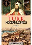 Resim Türk Modernleşmesi - Arif Kolay - Yeditepe Yayınevi 