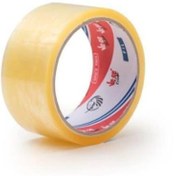 Resim Vege Koli Bantı Fil 45x40 Şeffaf 