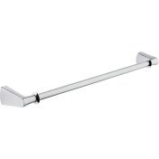 Resim VitrA Base 800 A44083 Uzun Havluluk, Krom 
